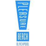 Blackpool Pleasure Beach logo