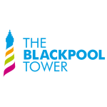 The Blackpool Tower logo