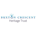 Buxton Crescent Heritage Trust logo