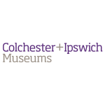 Colchester and Ipswich Museums logo