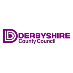 Derbyshire County Council logo