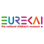 Eureka! The National Children's Museum logo