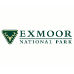 Exmoor National park logo