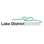 Lake District Estates logo