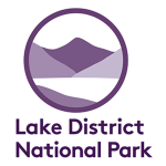 Lake District National Park logo
