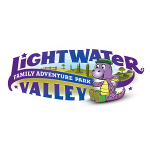 Lightwater Valley logo