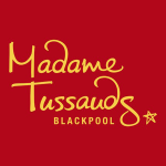 Madame Tussauds Blackpool logo