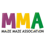 Maize Maze Association logo