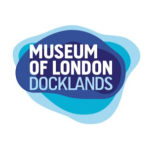 Museum of London Docklands logo
