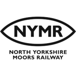 North York Moors Railway logo
