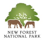 New Forest National Park logo
