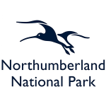 Northumberland National Park logo