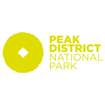 Peak District National Park logo