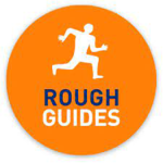 Rough Guides logo