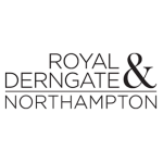 Royal and Derogate Theatre logo