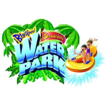 Sandcastle Waterpark logo