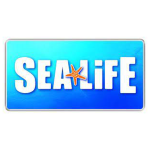 Sealife logo