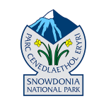 Snowdonia National Park logo
