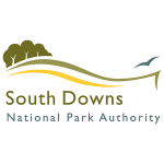 South Downs National Park Authority logo