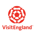 VisitEngland logo