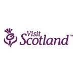 Visit Scotland logo