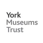York Museums Trust logo